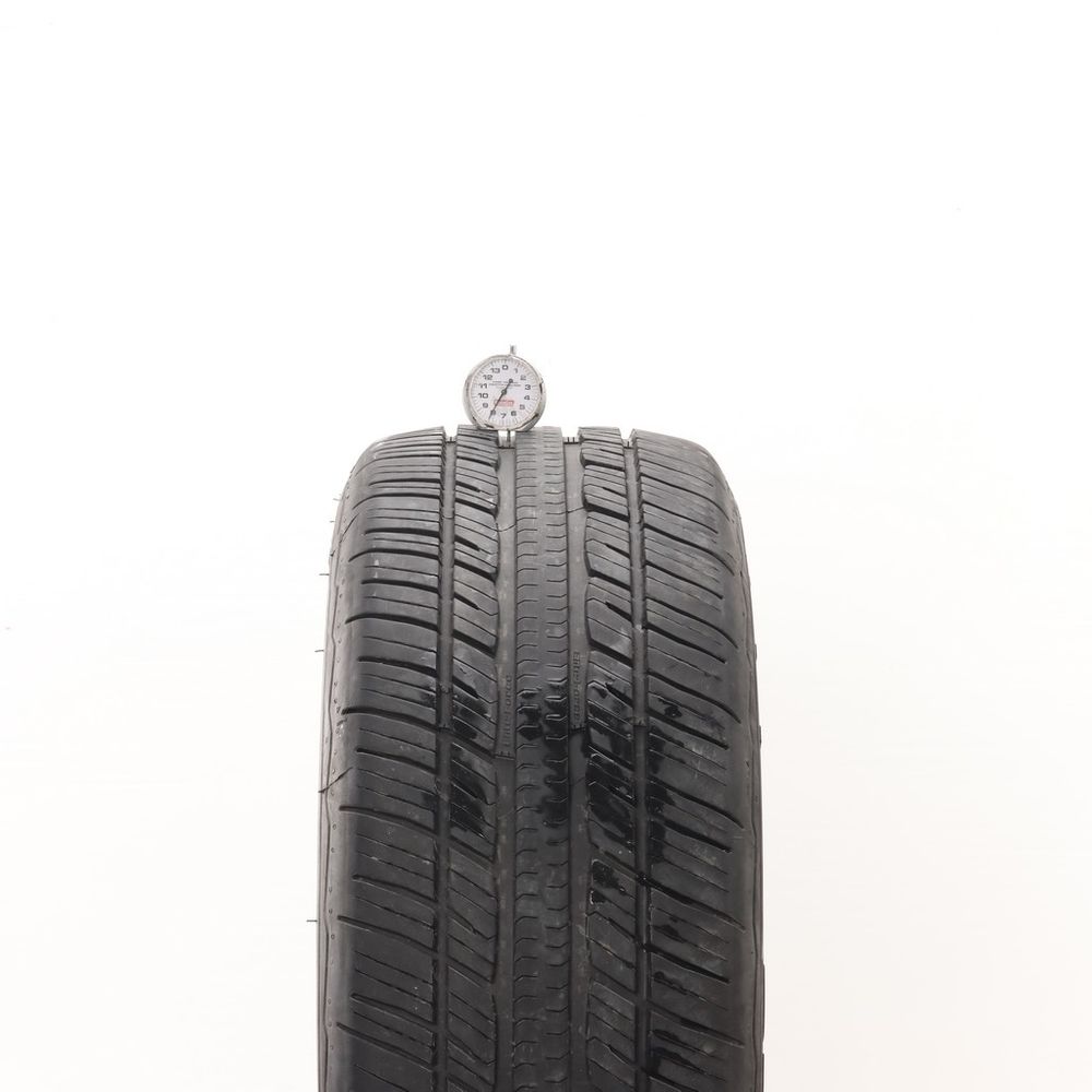 Used 255/60R18 BFGoodrich Elite-Force T/A Pursuit 112V - 8/32 - Image 2