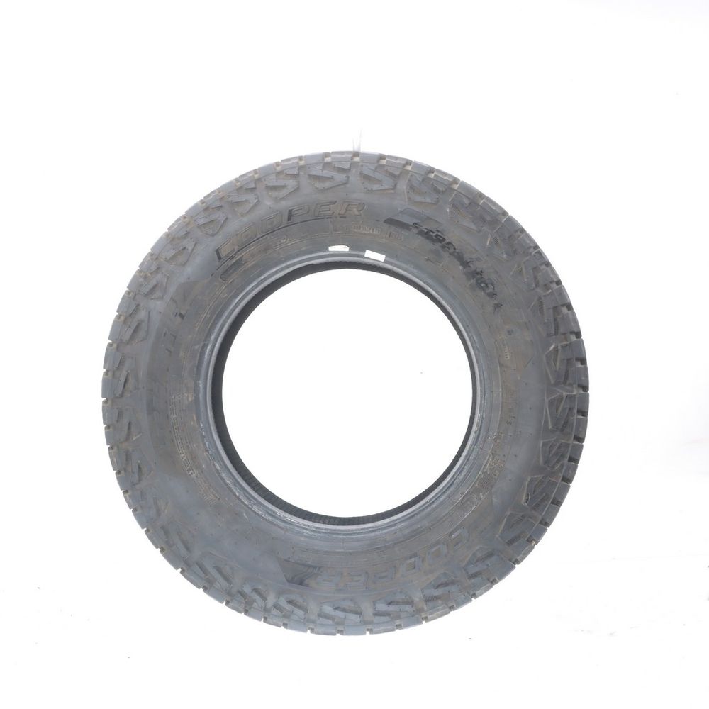 Used LT 225/75R16 Cooper Discoverer Stronghold AT 115/112R E - 12.5/32 - Image 3