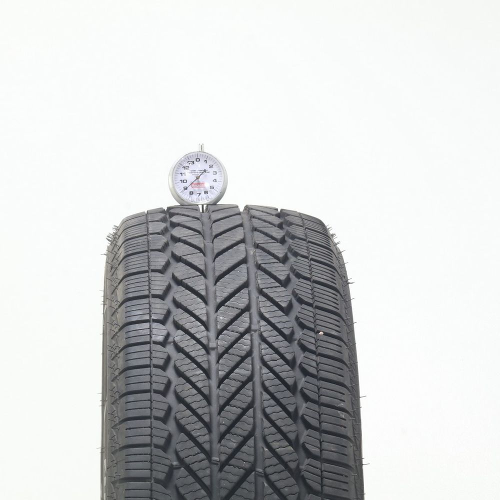 Used 225/65R16 Bridgestone WeatherPeak 100H - 8.5/32 - Image 2