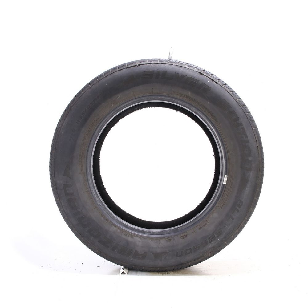 Set of (2) Used 235/65R17 Arizonian Silver Edition 104H - 7.5-8.5/32 - Image 6
