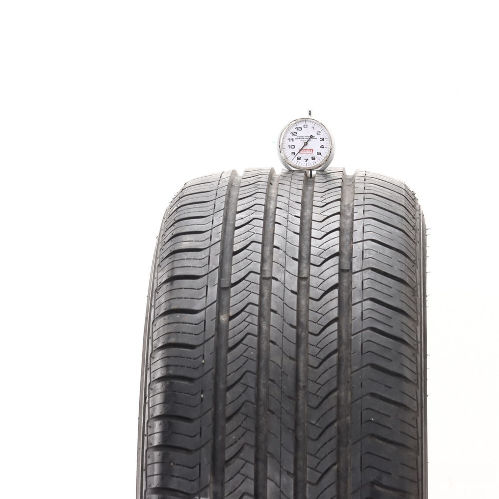 Set of (2) Used 235/60R18 Maxxis Bravo HP M3 107V - 8.5/32 - Image 2