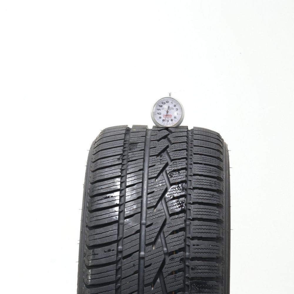 Set of (2) Used 205/50R17 Toyo Celsius 93V - 7.5-8/32 - Image 2