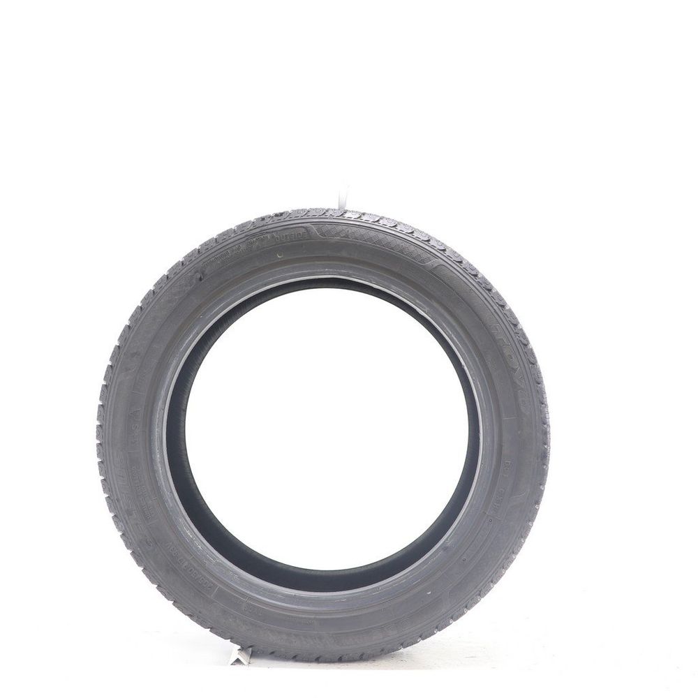 Set of (2) Used 205/50R17 Toyo Celsius 93V - 7.5-8/32 - Image 3