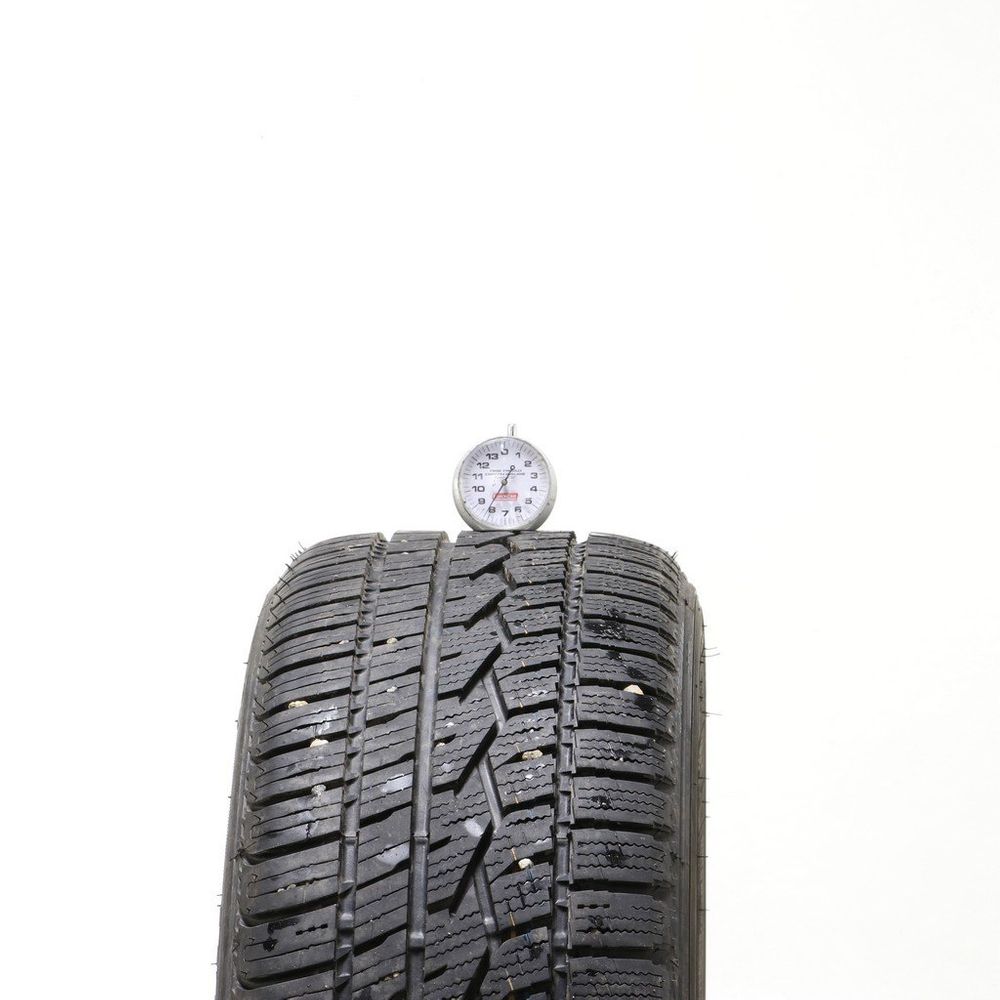 Set of (2) Used 205/50R17 Toyo Celsius 93V - 7.5-8/32 - Image 5