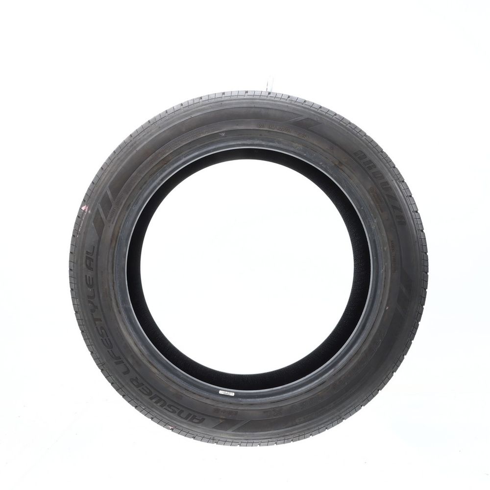 Used 235/55R19 Arduzza Answer Lifestyle AL 105V - 8/32 - Image 3