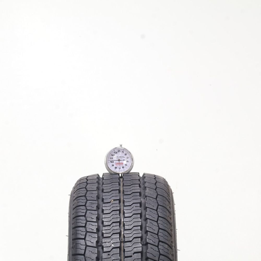 Set of (2) Used 185/60R15C Nexen Roadian CT8 HL 94/92T - 10.5-11/32 - Image 2