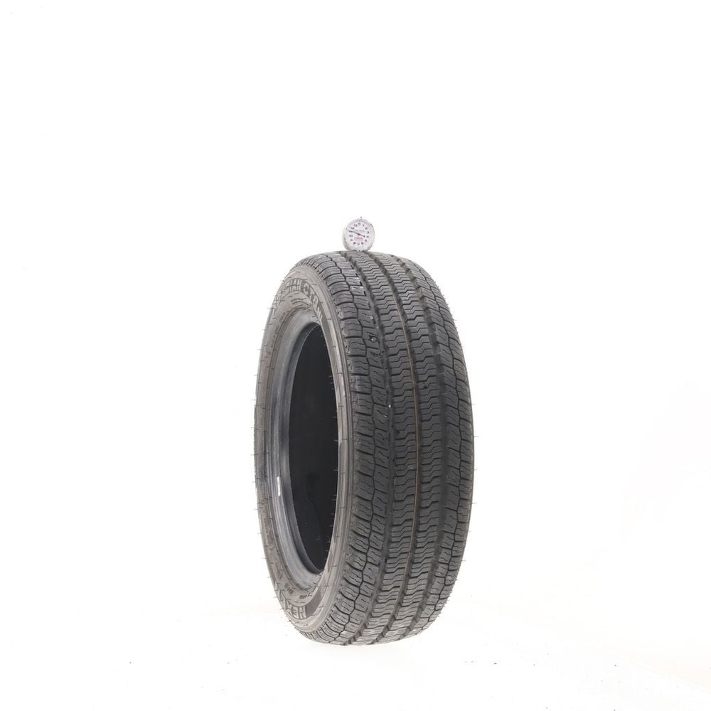 Set of (2) Used 185/60R15C Nexen Roadian CT8 HL 94/92T - 10.5-11/32 - Image 4