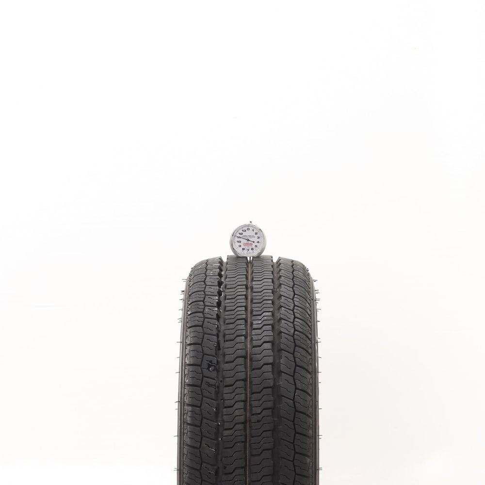 Set of (2) Used 185/60R15C Nexen Roadian CT8 HL 94/92T - 10.5-11/32 - Image 5