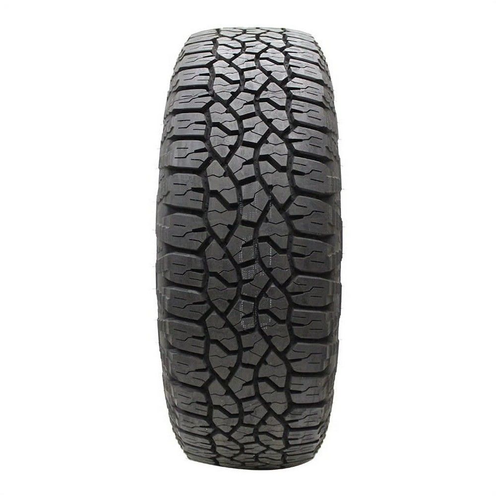 Set of (4) New 275/60R20 Goodyear Wrangler TrailRunner AT 115S - Image 3
