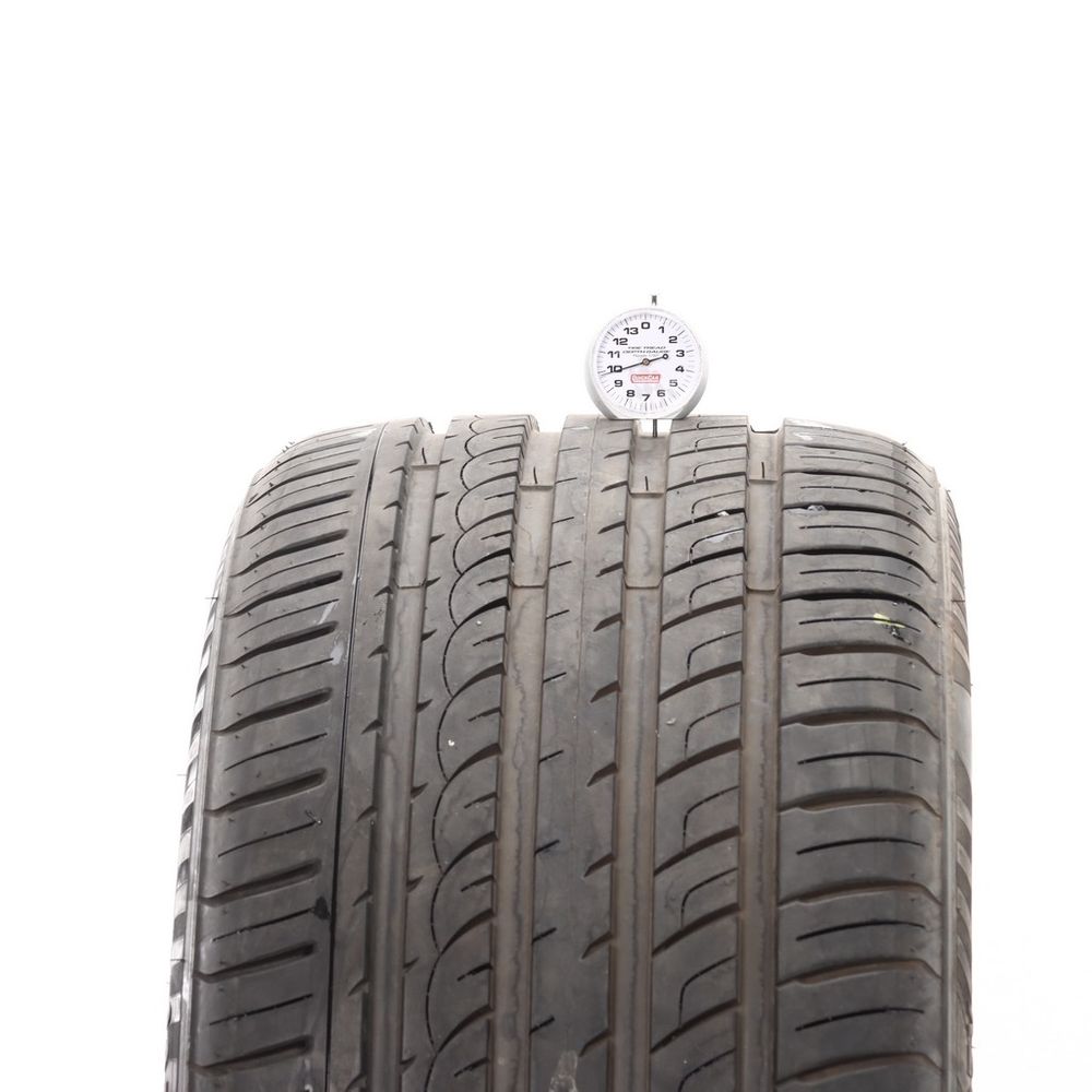 Used 295/35ZR21 Radar Dimax R8 Plus 107Y - 9.5/32 - Image 2