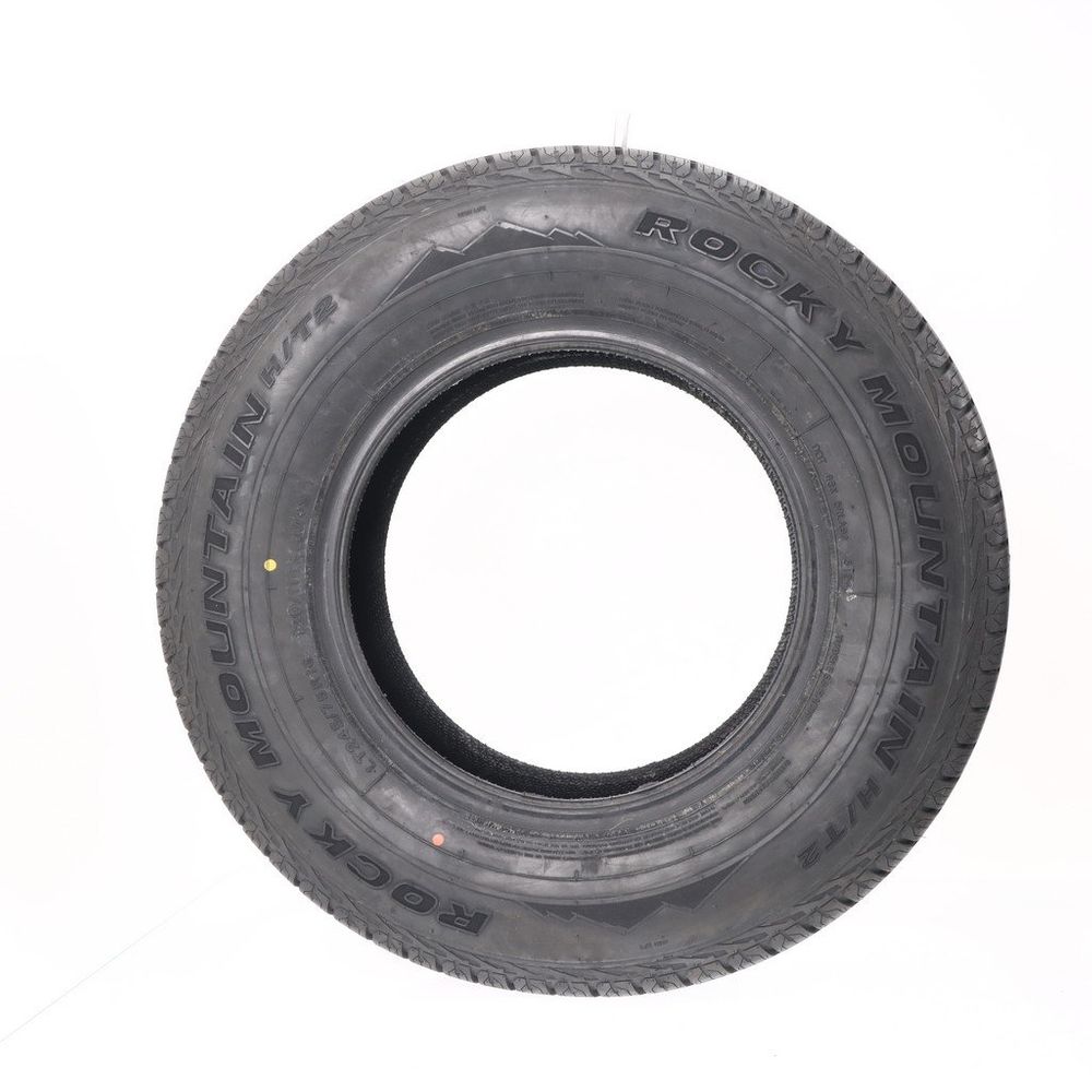 Used LT 245/75R16 Rocky Mountain H/T2 120/116S E - 12/32 - Image 3