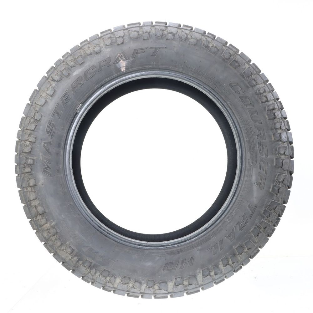 Used LT 275/65R20 Mastercraft Courser Trail HD 126/123S E - 12/32 - Image 3