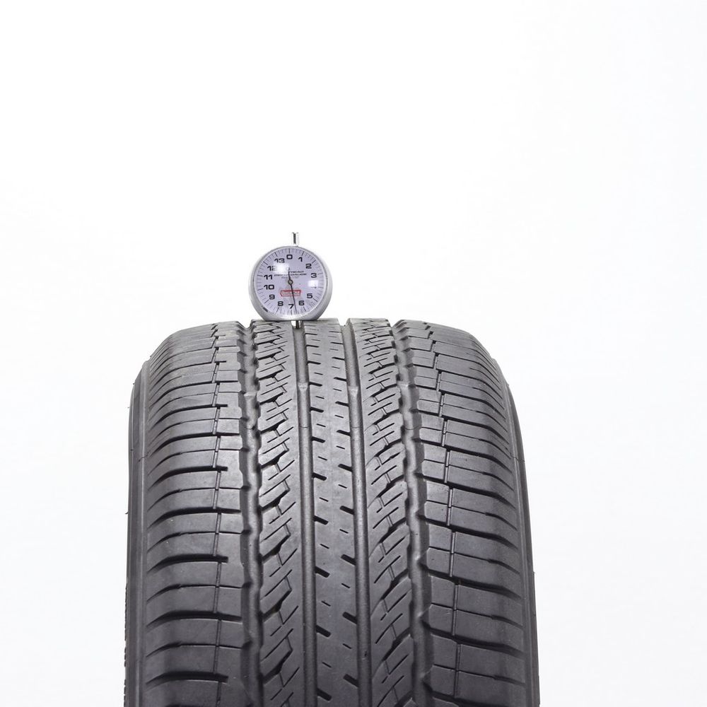 Set of (4) Used 225/55R19 Toyo A23 99V - 5.5-7/32 - Image 8