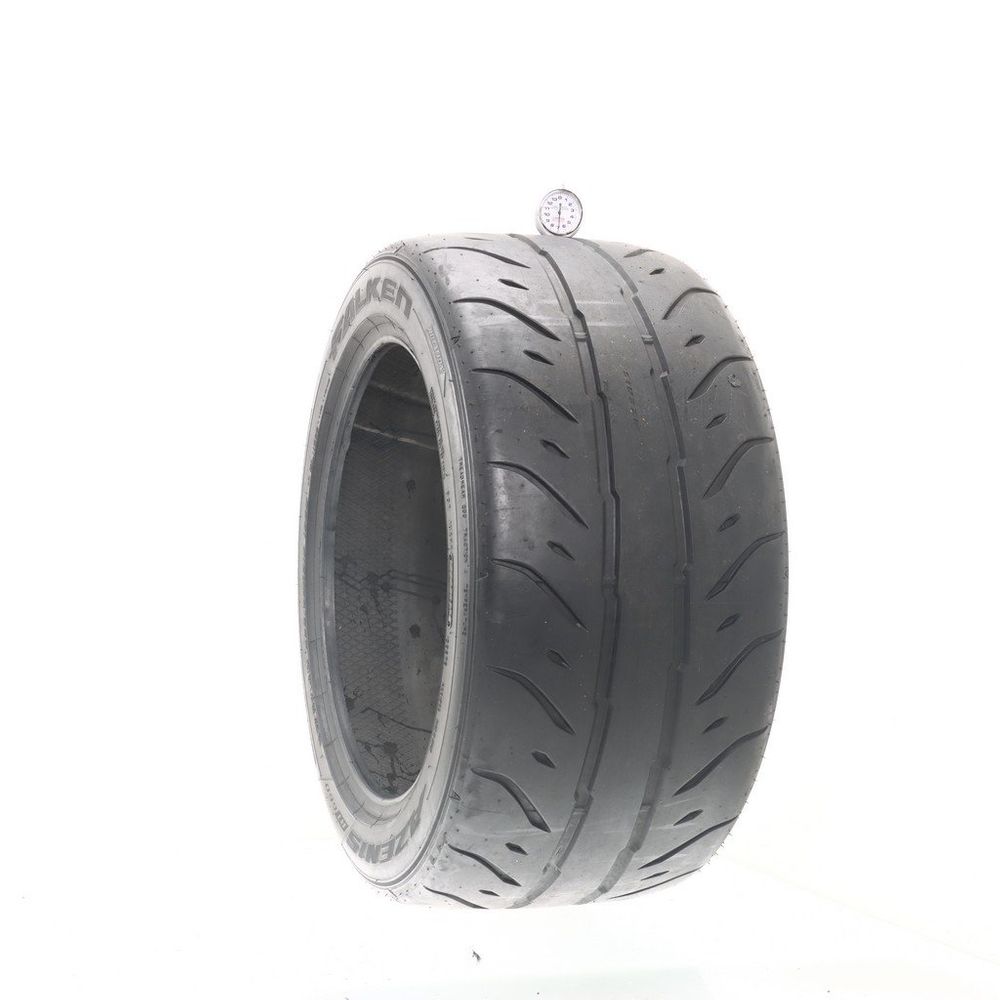 Used 295/40ZR18 Falken Azenis RT-660 103W - 6.5/32 - Image 1