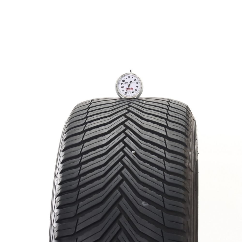 Set of (4) Used 235/55R20 Michelin CrossClimate 2 102V - 7.5-9/32 - Image 5