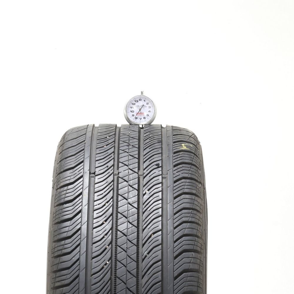 Used 235/50R19 Continental ProContact TX AO 99H - 8/32 - Image 2