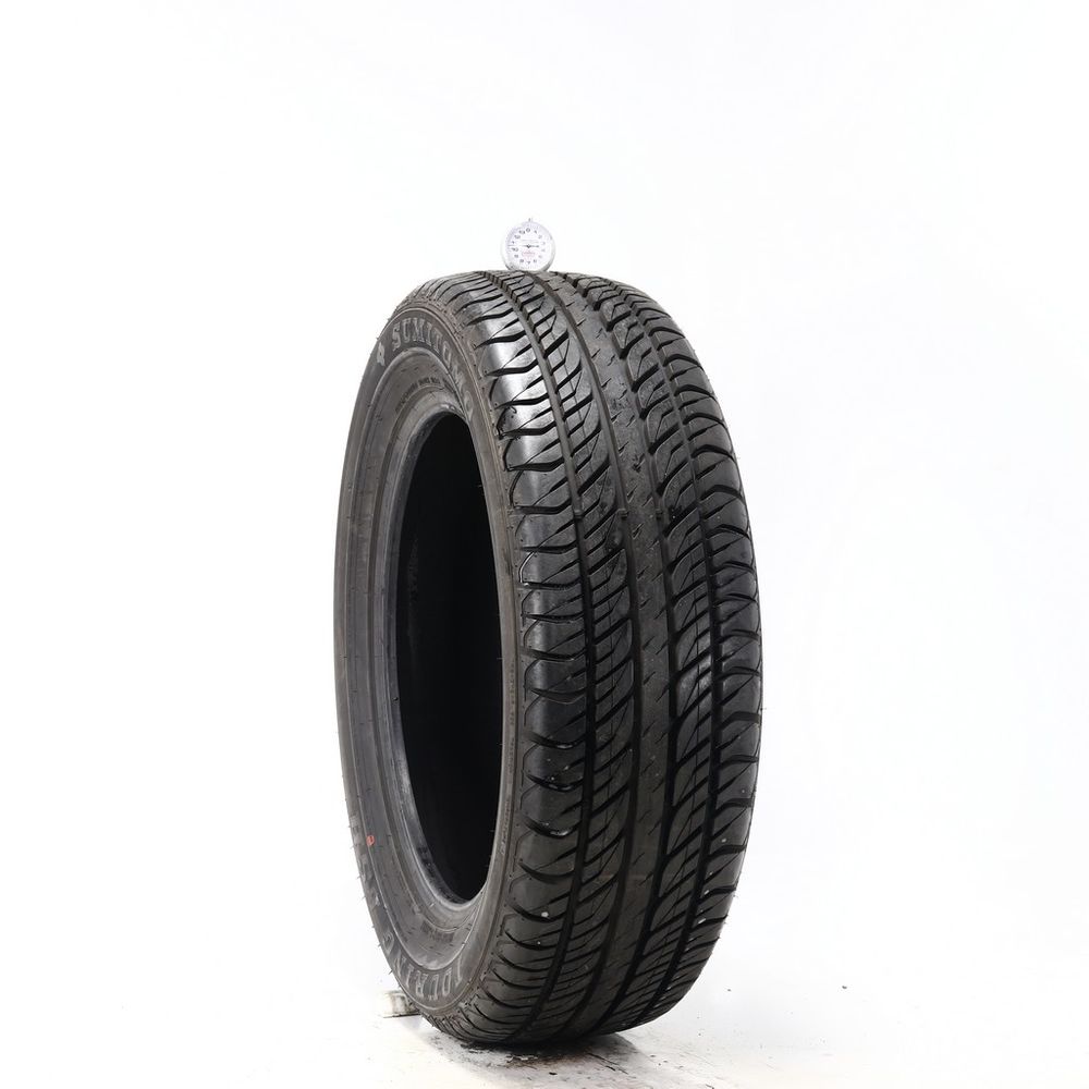 Used 225/60R18 Sumitomo Touring LSH 100H - 10.5/32 - Image 1