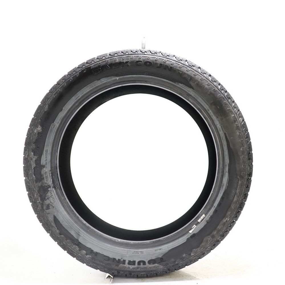Used 235/55R20 DeanTires Back Country QS-3 Touring H/T 102H - 9/32 - Image 3