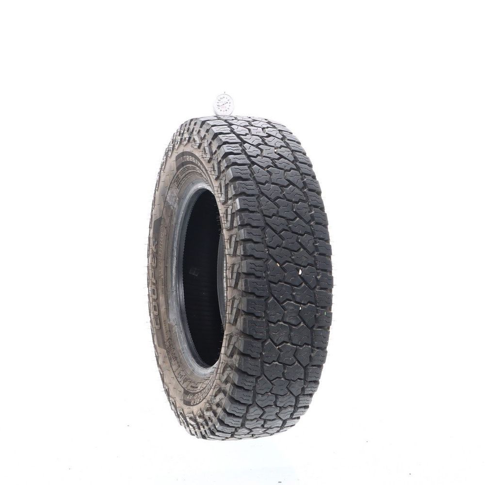 Used LT 225/75R16 Cooper Discoverer Stronghold AT 115/112R E - 9.5/32 - Image 1