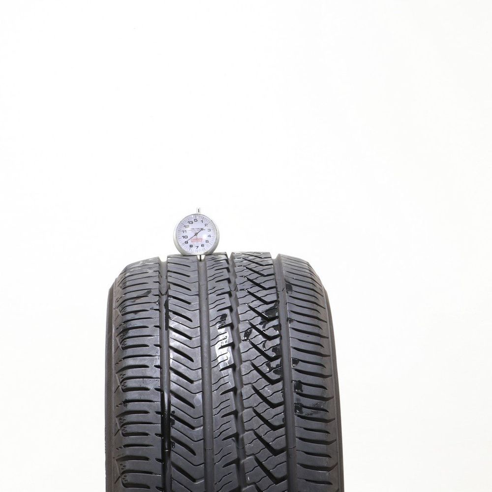 Set of (2) Used 245/45R17 Yokohama Advan Sport A/S Plus 99W - 8.5-9/32 - Image 5