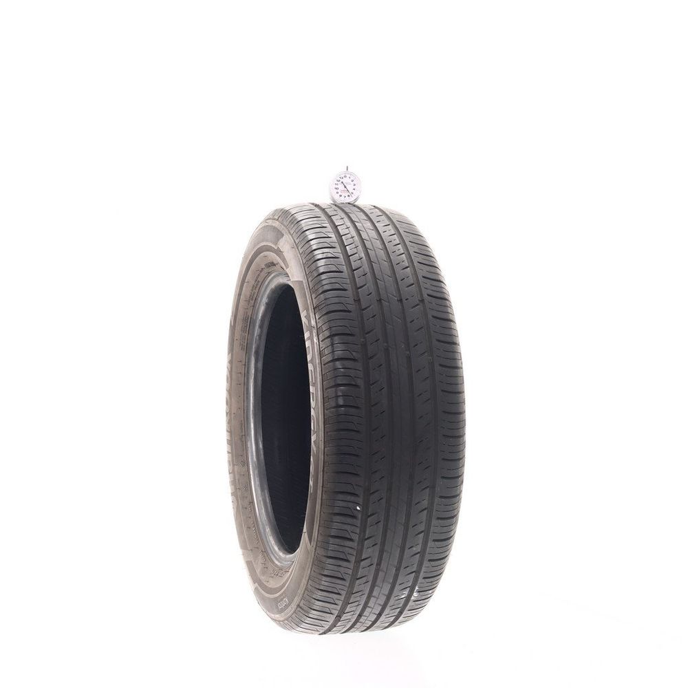 Used 205/60R16 Hankook Kinergy GT 92H - 5.5/32 - Image 1