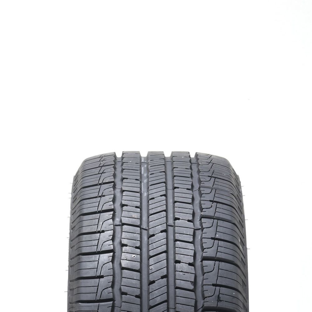 Set of (2) Driven Once 225/50R18 Goodyear Reliant All-season 95V - 10/32 - Image 2