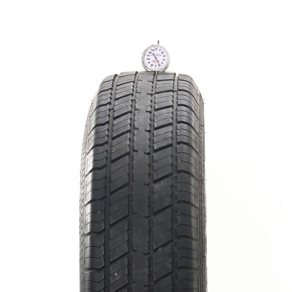 Used ST 235/80R16 Wanda Trailer Tire 124/119L E - 5.5/32 - Image 2