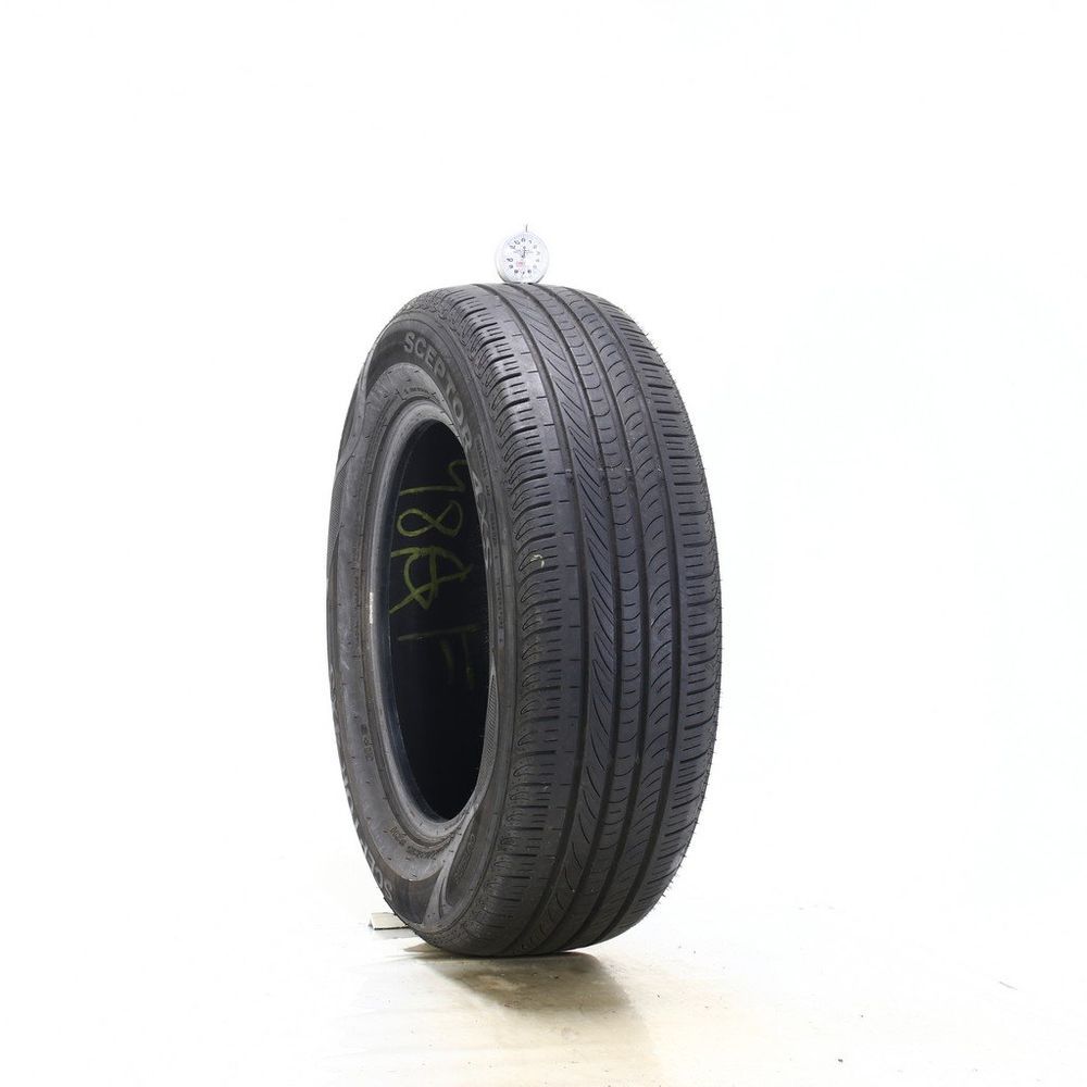Used 205/65R15 Sceptor 4XS 92H - 7/32 - Image 1