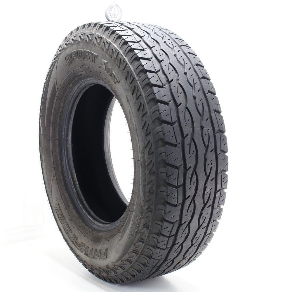 Used LT 245/75R16 Pathfinder Sport SAT 120/116Q - 6.5/32 - Image 1