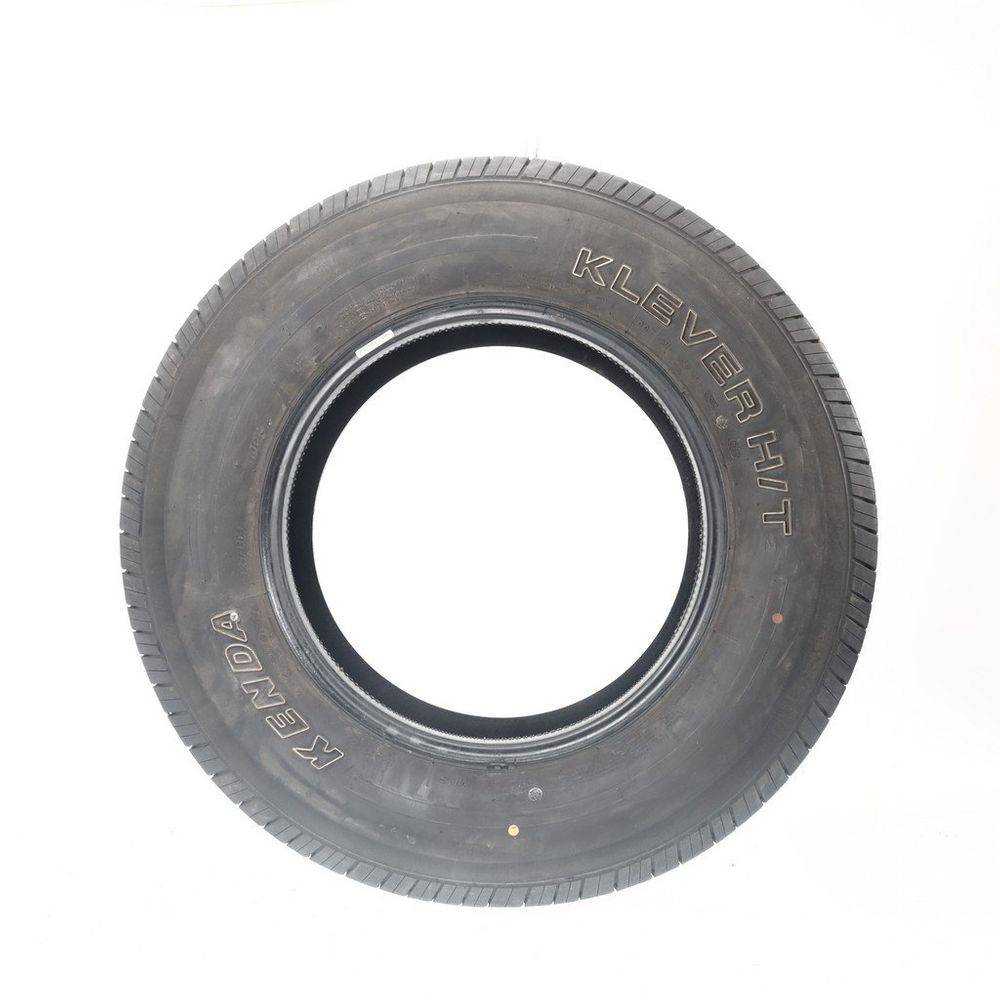 Used LT 265/70R17 Kenda Klever H/T 2 121/118R E - 13/32 - Image 3