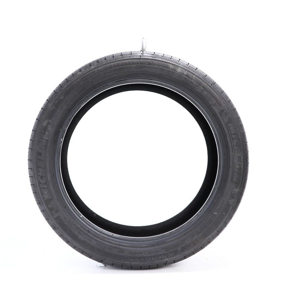 Set of (2) Used 245/45R19 Michelin Energy MXV4 S8 98V - 8-9.5/32 - Image 6