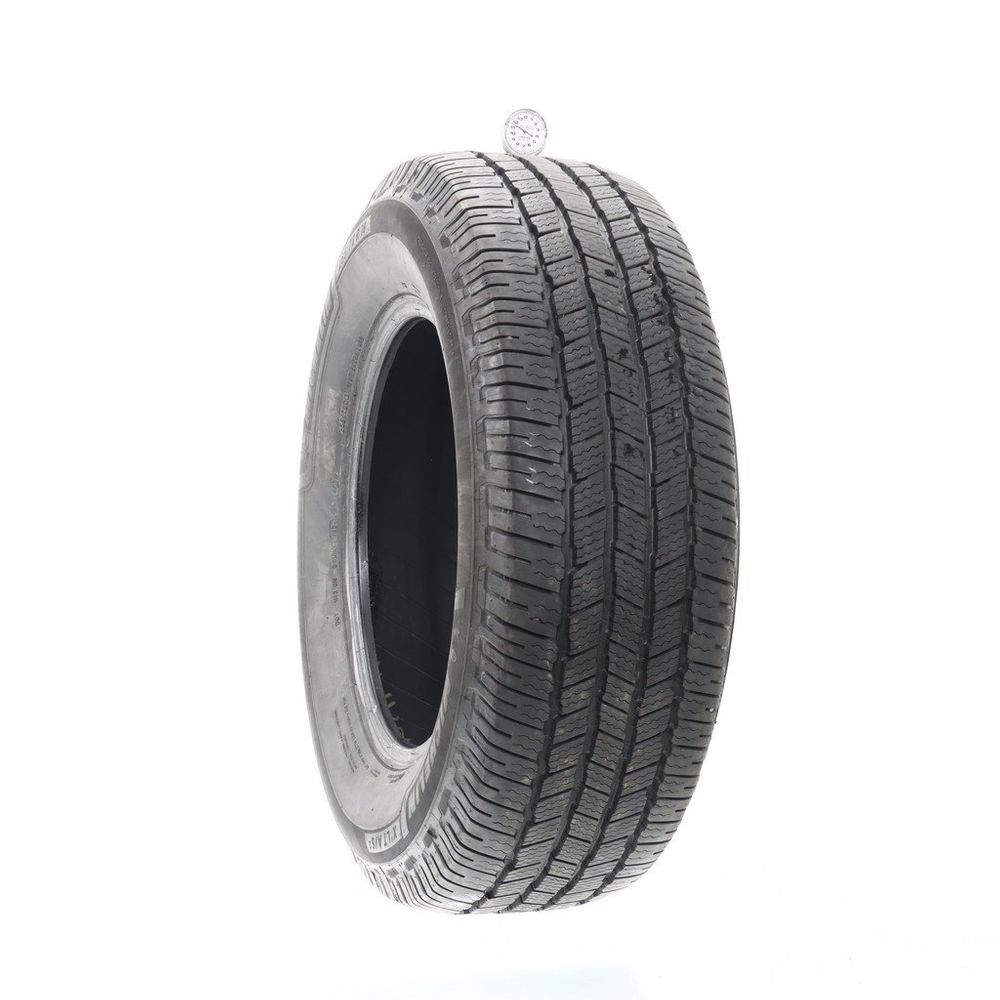 Used 265/70R18 Michelin X LT A/S 2 116T - 11.5/32 - Image 1