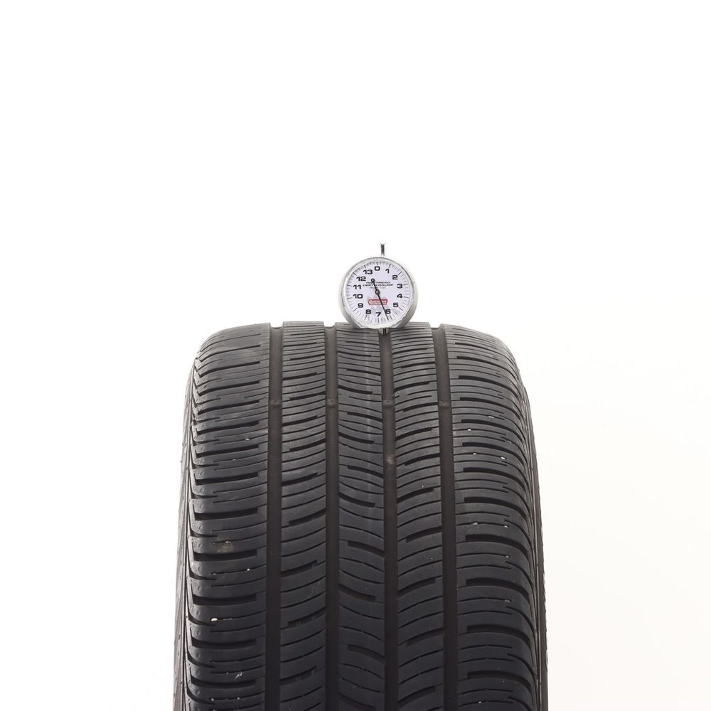 Set of (2) Used 225/45R18 Continental ContiProContact SSR 91V - 6-6.5/32 - Image 2