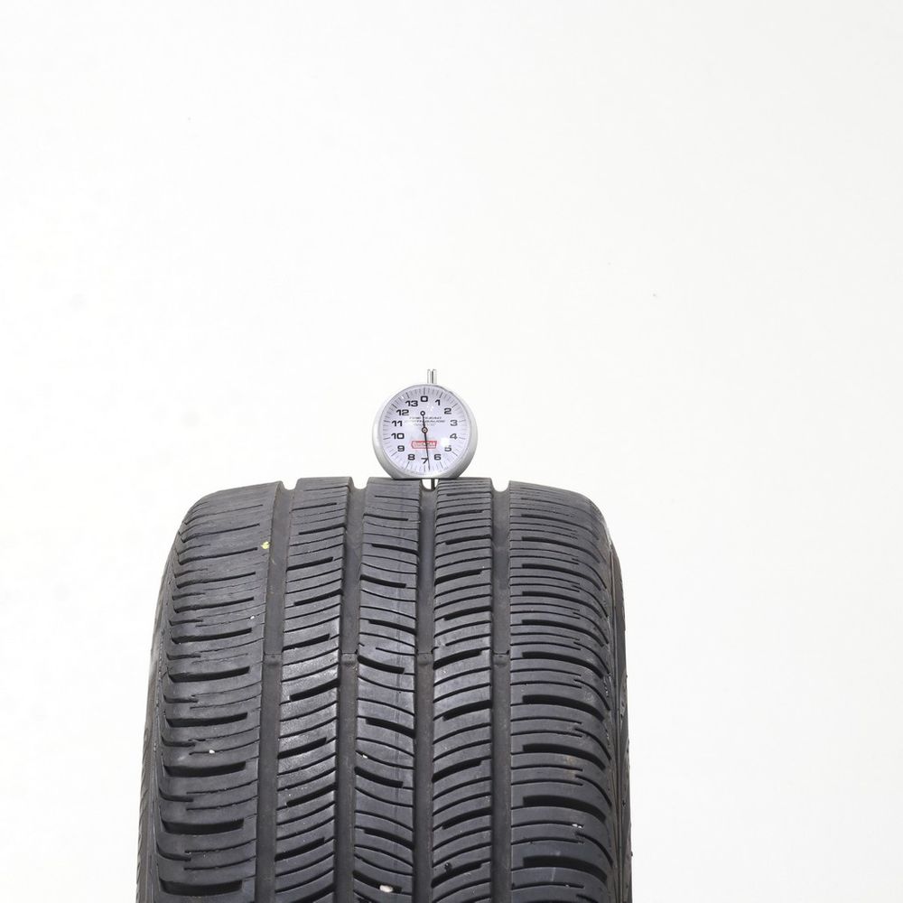 Set of (2) Used 225/45R18 Continental ContiProContact SSR 91V - 6-6.5/32 - Image 5