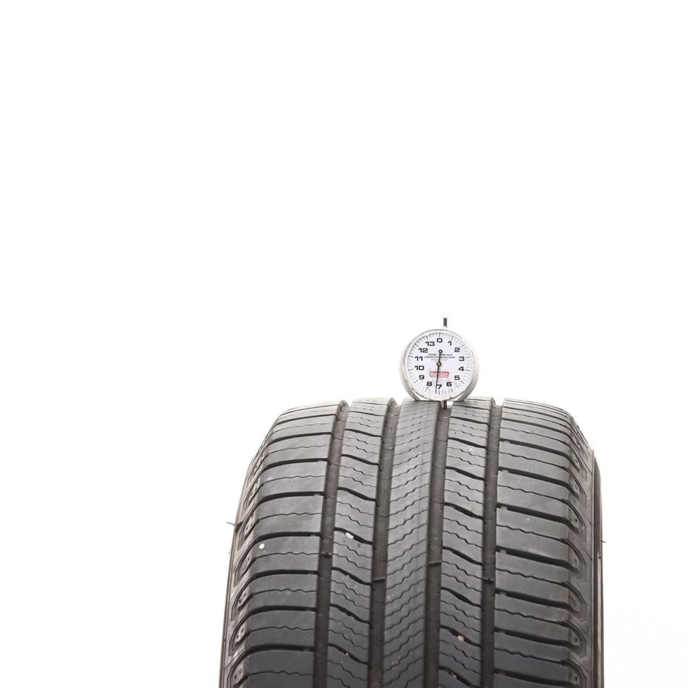 Set of (4) Used 225/60R17 Michelin X Tour A/S 2 99H - 6-7/32 - Image 5