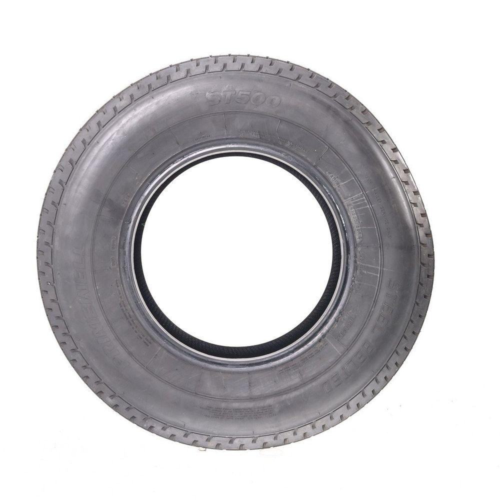 Used ST 235/80R16 Primewell ST500 123/119M E - 14.5/32 - Image 3