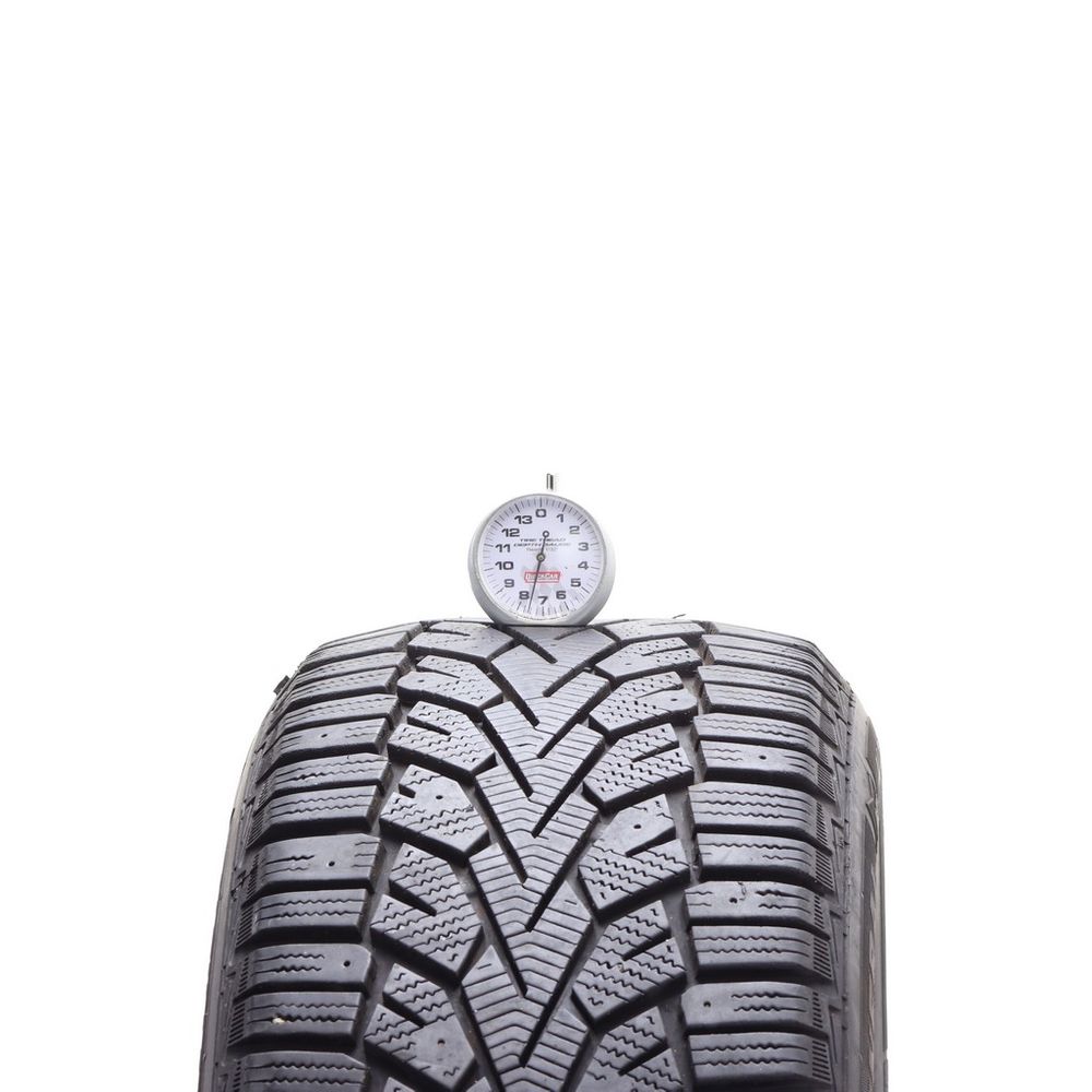 Set of (4) Used 205/55R16 General Altimax Arctic 12 94T - 7-8.5/32 - Image 5