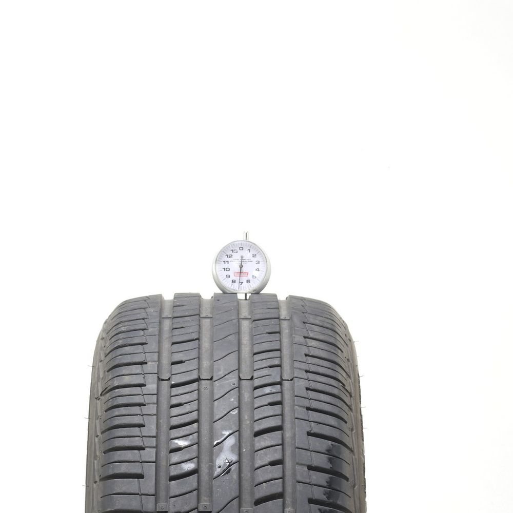 Set of (2) Used 215/55R16 Mastercraft Stratus AS 97H - 7-8.5/32 - Image 2
