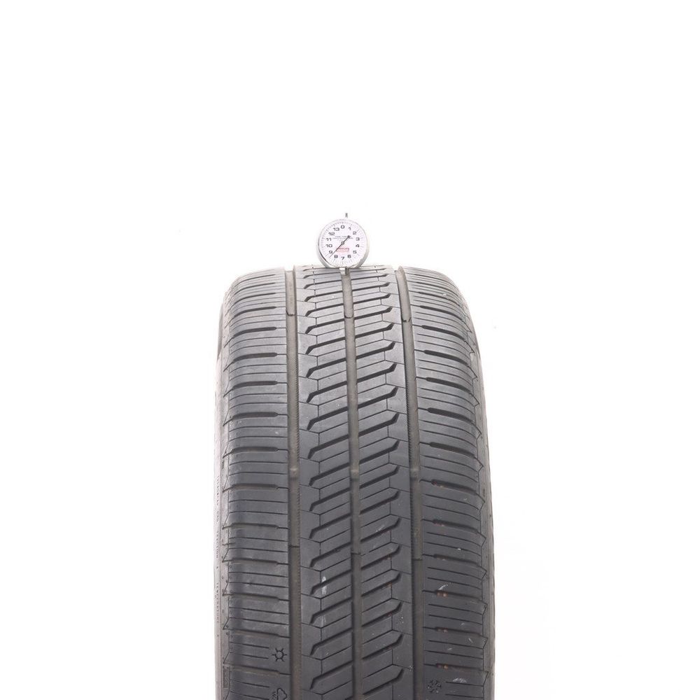 Set of (2) Used 235/55R20 Continental ControlContact Tour M A/S EV 102V - 8.5-9.5/32 - Image 2