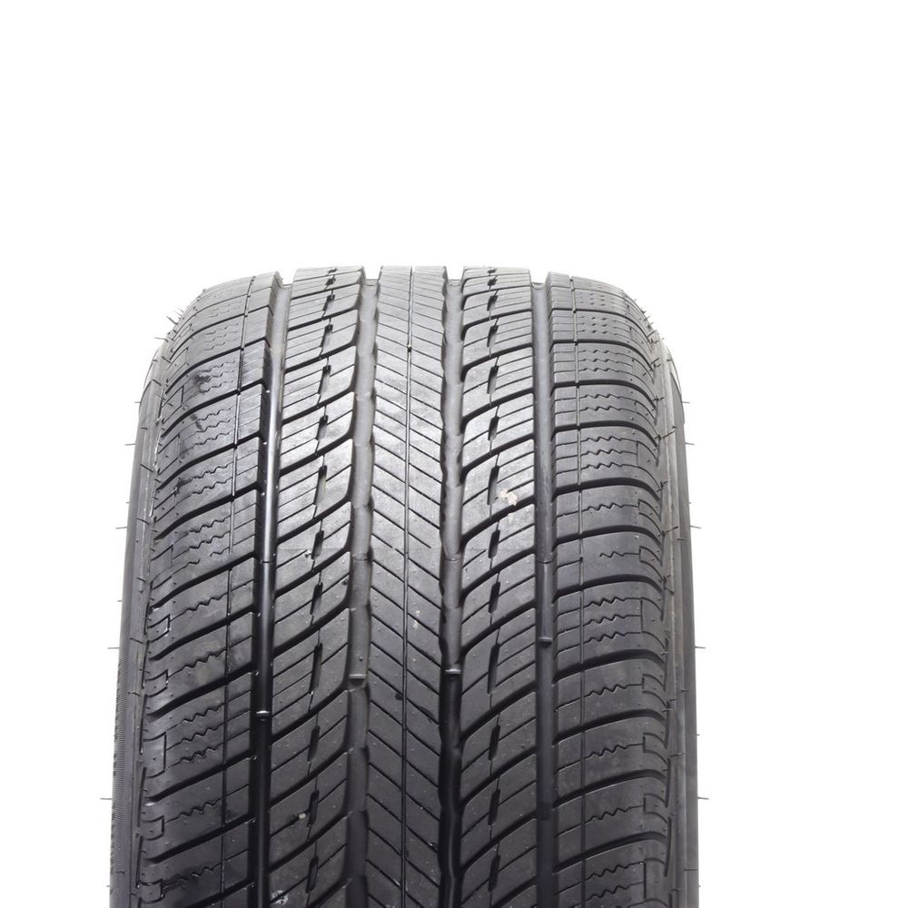 New 245/50R18 Uniroyal Tiger Paw Touring A/S 100V - 10/32 - Image 2