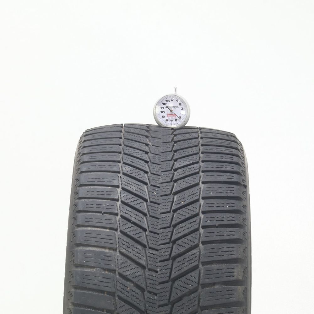 Used 235/45R17 Continental WinterContact SI 97H - 5/32 - Image 2