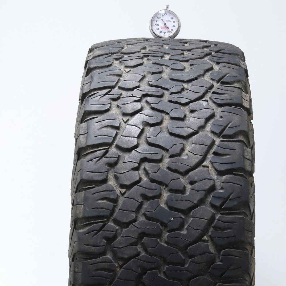 Set of (2) Used LT 285/65R20 BFGoodrich All-Terrain T/A KO2 127/124S - 5.5-6.5/32 - Image 2
