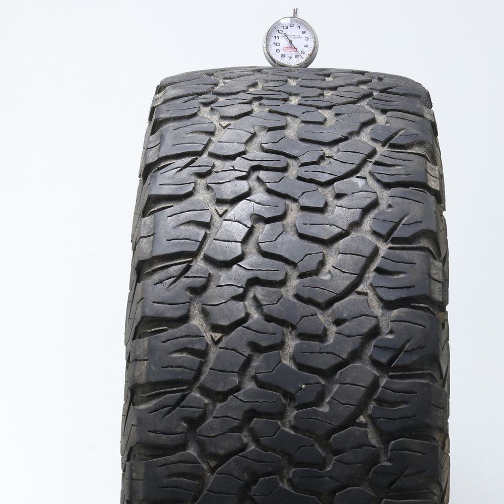 Set of (2) Used LT 285/65R20 BFGoodrich All-Terrain T/A KO2 127/124S - 5.5-6.5/32 - Image 2