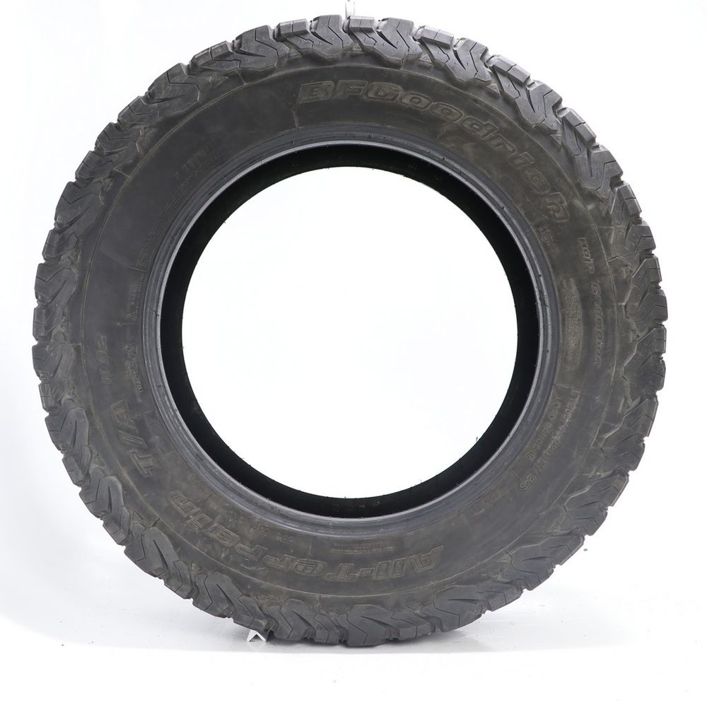 Set of (2) Used LT 285/65R20 BFGoodrich All-Terrain T/A KO2 127/124S - 5.5-6.5/32 - Image 3