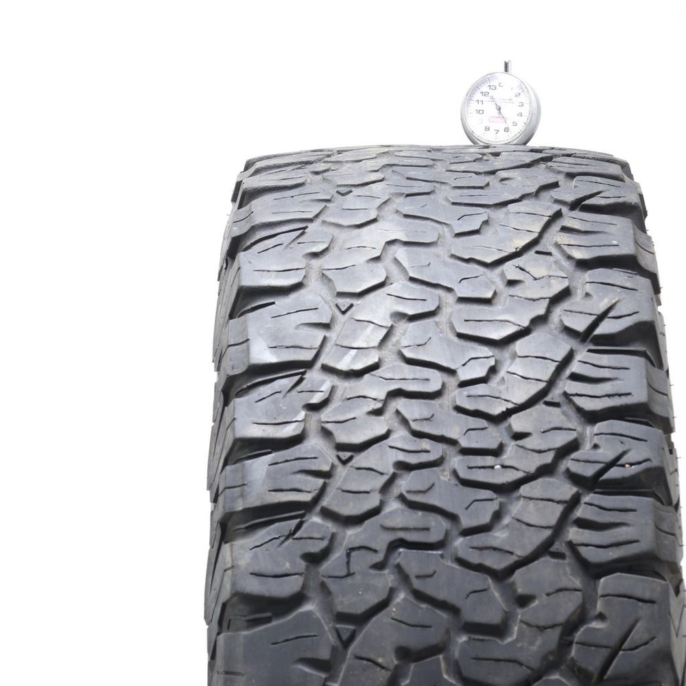 Set of (2) Used LT 285/65R20 BFGoodrich All-Terrain T/A KO2 127/124S - 5.5-6.5/32 - Image 5