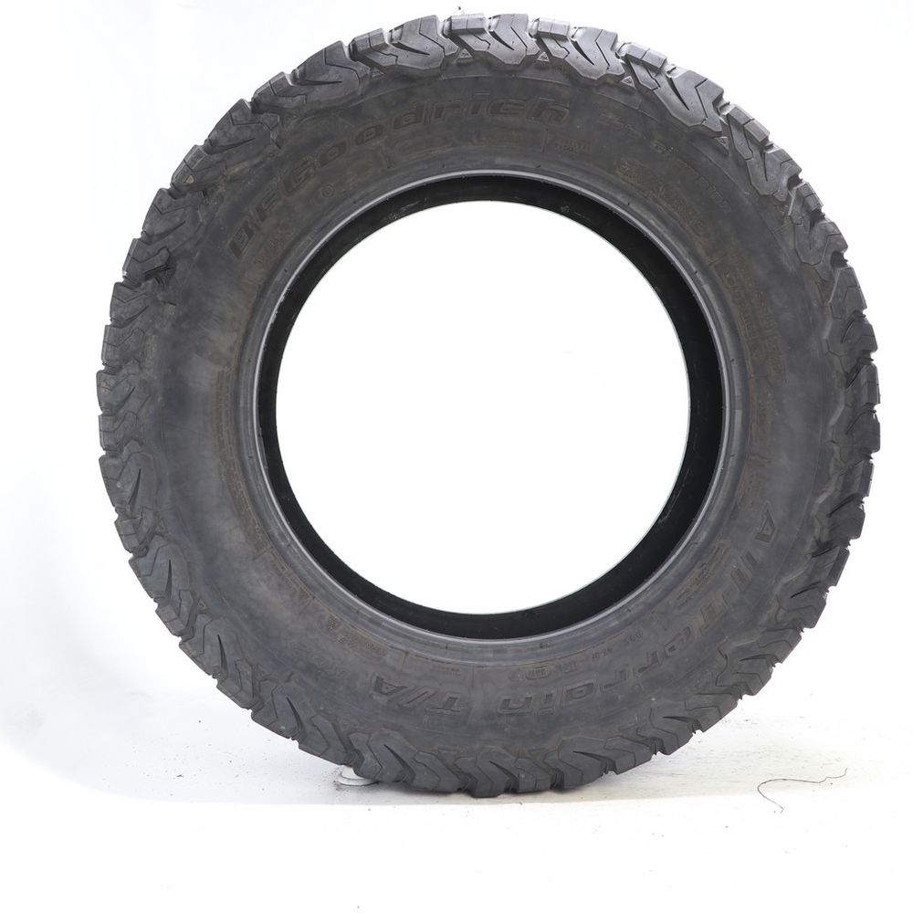 Set of (2) Used LT 285/65R20 BFGoodrich All-Terrain T/A KO2 127/124S - 5.5-6.5/32 - Image 6