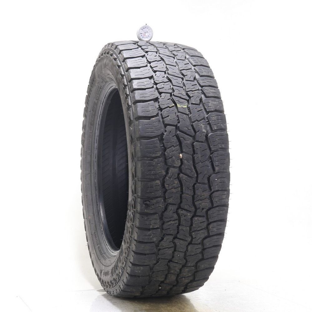 Used LT 285/55R20 Mazama Open Range A/T SQM-3 122/119S E - 10/32 - Image 1