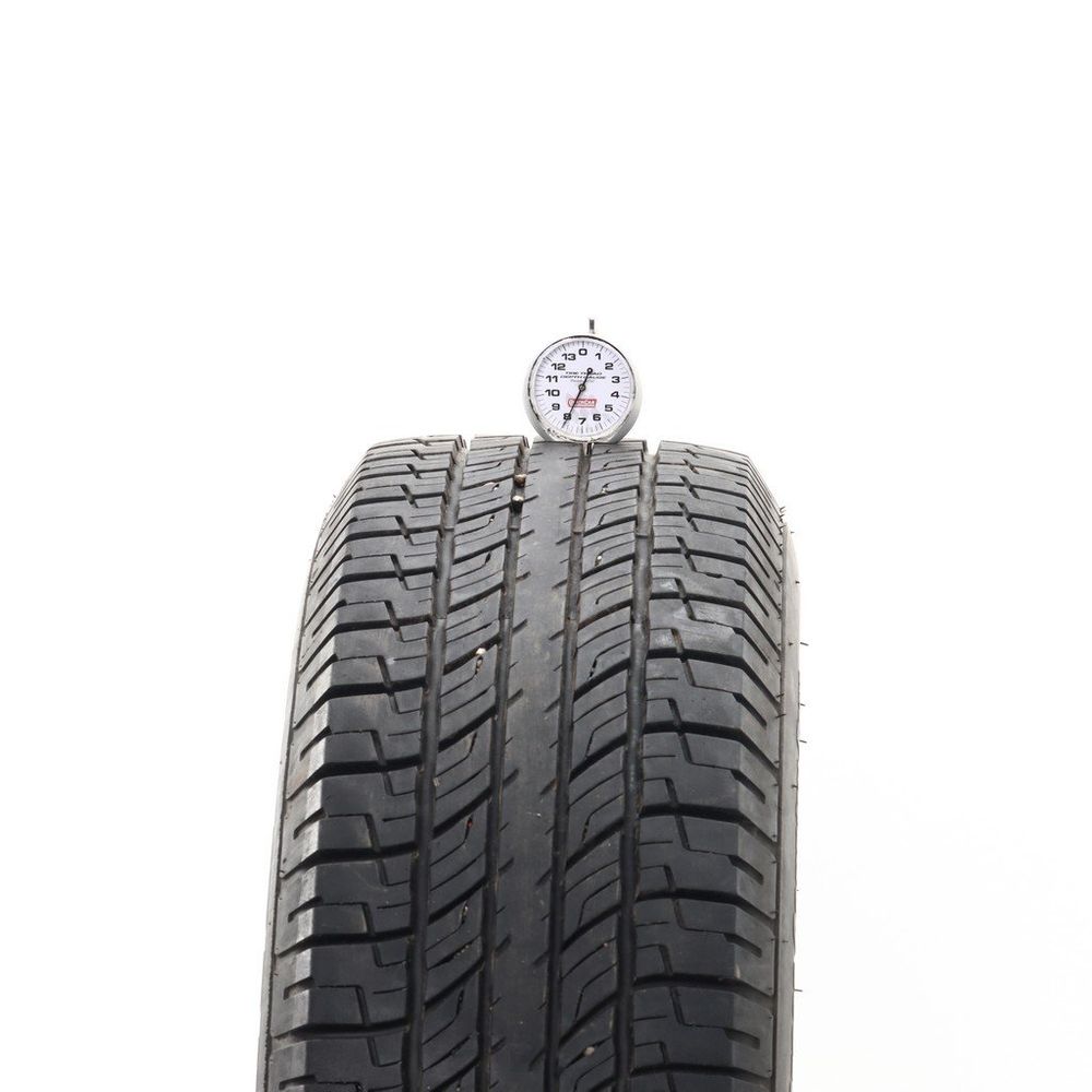 Used 215/70R16 Uniroyal Laredo Cross Country Tour 99T - 7.5/32 - Image 2