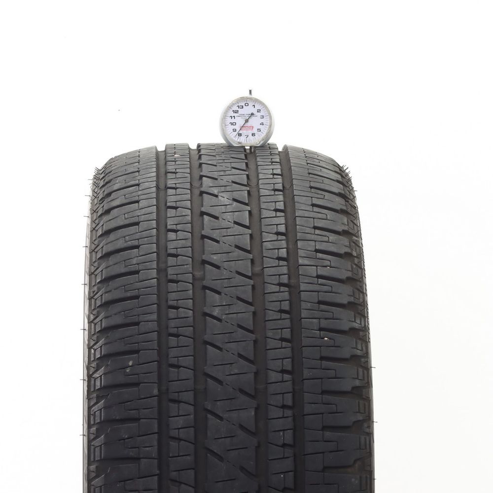 Set of (4) Used 235/50R19 Bridgestone Dueler H/L Alenza Plus 99H - 6.5-8/32 - Image 11