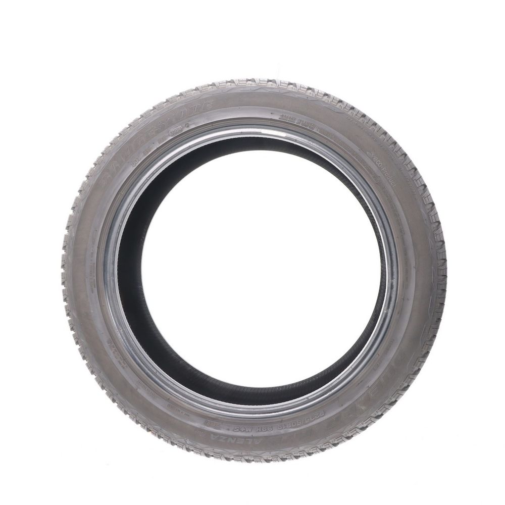 Set of (4) Used 235/50R19 Bridgestone Dueler H/L Alenza Plus 99H - 6.5-8/32 - Image 9